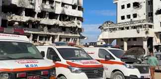 Israel ha matado a 366 palestinos desde la entrada en vigor del alto el fuego