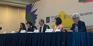 Más de la mitad de estudiantes teme que la IA transforme radicalmente su profesión