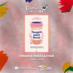 Terapia para llevar - El Expresso de las 10 - Mi. 03 Diciembre 2025