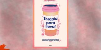 Terapia para llevar - El Expresso de las 10 - Mi. 03 Diciembre 2025