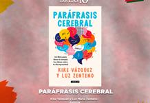 Paráfrasis Cerebral - El Expresso de las 10 - Ju. 04 Diciembre 2025