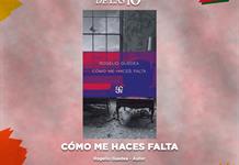 Cómo me haces falta - El Expresso de las 10 - Ju. 04 Diciembre 2025