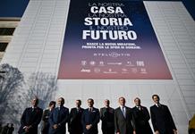 Investigación en Italia por explotación de trabajadores chinos apunta a otros 13 gigantes del lujo