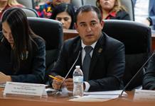 José Luis Dagnino se suma a políticos de Baja California con visa revocada por EE.UU.