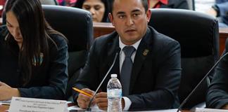 José Luis Dagnino se suma a políticos de Baja California con visa revocada por EE.UU. José Luis Dagnino se suma a políticos de Baja California con visa revocada por EE.UU.