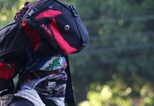 Migrantes desaparecidos en su viaje hacia EE.UU., el duelo que no se cierra Migrantes desaparecidos en su viaje hacia EE.UU., el duelo que no se cierra