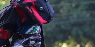 Migrantes desaparecidos en su viaje hacia EE.UU., el duelo que no se cierra