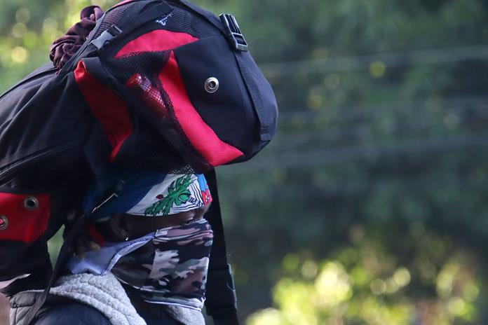 Migrantes desaparecidos en su viaje hacia EE.UU., el duelo que no se cierra Migrantes desaparecidos en su viaje hacia EE.UU., el duelo que no se cierra