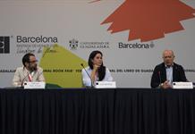 Expertos en la FIL denuncian autoritarismo disfrazado de paz como nueva amenaza global