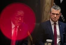 El uso de Signal por parte de Hegseth puso en riesgo a fuerzas estadounidenses