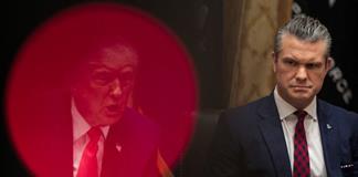 El uso de Signal por parte de Hegseth puso en riesgo a fuerzas estadounidenses