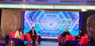 Llaman en TVMorfosis a desmitificar el uso de la IA en las escuelas Llaman en TVMorfosis a desmitificar el uso de la IA en las escuelas