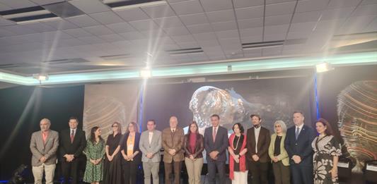 Entre algoritmos y sobrecarga informativa: TVMorfosis abre debate sobre el colapso del entendimiento