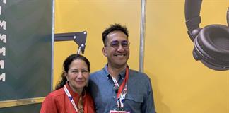 Audiocracia - Mi. 03 Dic 2025 - Desde la @FILGuadalajara Audiocracia - Mi. 03 Dic 2025 - Desde la @FILGuadalajara