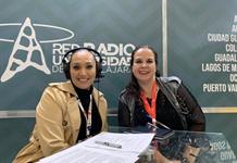 Palabra en Red - Mi. 03 Dic 2025 - Desde la @FILGuadalajara
