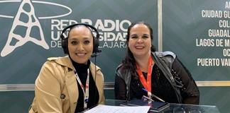 Palabra en Red - Mi. 03 Dic 2025 - Desde la @FILGuadalajara Palabra en Red - Mi. 03 Dic 2025 - Desde la @FILGuadalajara