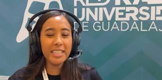 Por los Pasillos de la Fil - Mi. 03 Dic 2025 - Desde la @FILGuadalajara