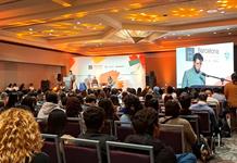 Inauguran el XXI Encuentro Internacional de Periodistas