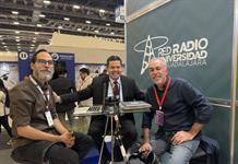 Cosa Publica 2.0 - Ju. 04 Dic 2025 - Desde la @FILGuadalajara Cosa Publica 2.0 - Ju. 04 Dic 2025 - Desde la @FILGuadalajara