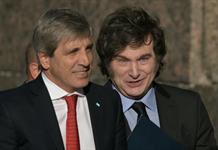 Gobierno de Milei anuncia regreso de Argentina al mercado internacional de deuda