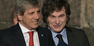 Gobierno de Milei anuncia regreso de Argentina al mercado internacional de deuda