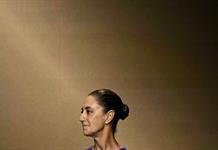 Sheinbaum llama a manifestación en México tras turbulencia política