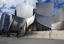 Muere el arquitecto Frank Gehry, maestro del deconstructivismo