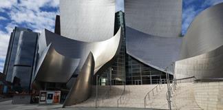 Muere el arquitecto Frank Gehry, maestro del deconstructivismo Muere el arquitecto Frank Gehry, maestro del deconstructivismo