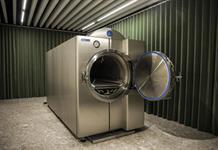 De la acuamación al compost humano: el dilema de morirse sin contaminar De la acuamación al compost humano: el dilema de morirse sin contaminar