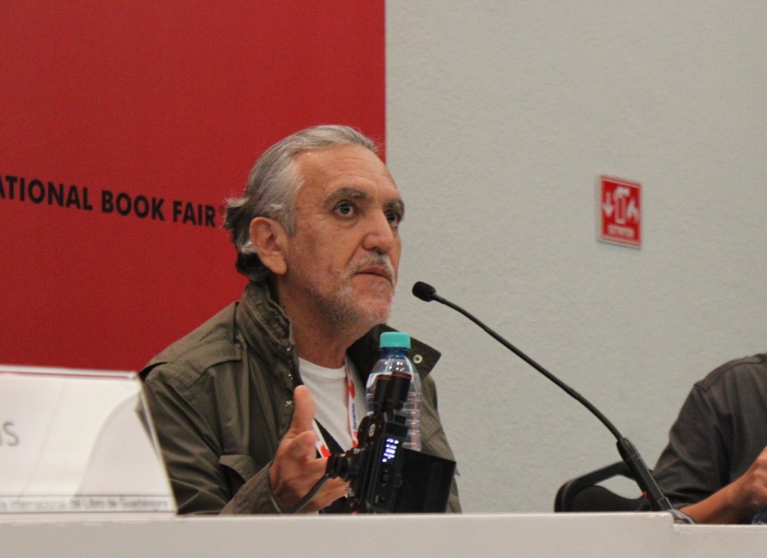 Tute, Jis y Trino debaten sobre el humor de la Inteligencia Artificial y si puede reemplazar el ingenio