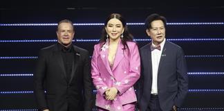 M&eacute;xico emite orden de arresto contra copropietario de Miss Universo por crimen organizado