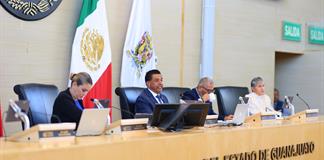 Guanajuato reconoce matrimonio igualitario y prohíbe terapias de reconversión