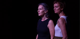 La novela de Daniela Tarazona encuentra un nuevo lenguaje en su versión teatral dirigida por Andrea Segura La novela de Daniela Tarazona encuentra un nuevo lenguaje en su versión teatral dirigida por Andrea Segura