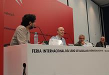 Tute, Jis y Trino debaten sobre el humor de la Inteligencia Artificial y si puede reemplazar el ingenio