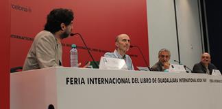 Tute, Jis y Trino debaten sobre el humor de la Inteligencia Artificial y si puede reemplazar el ingenio