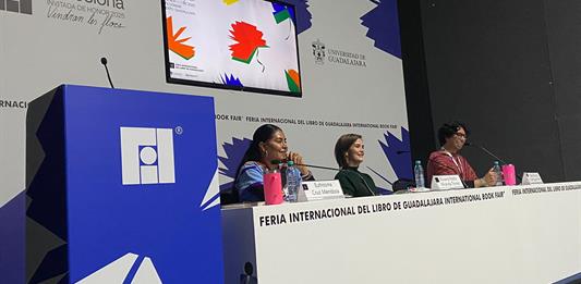 La voz que rompe el silencio: mujeres indígenas cuestionan lo que llaman “uso y costumbre”