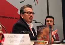 El 75° aniversario de las Crónicas de Narnia llega a la FIL