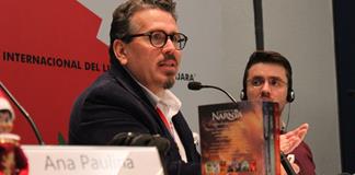 El 75° aniversario de las Crónicas de Narnia llega a la FIL