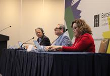 Expertos en educación opinan sobre el uso e influencia de inteligencia artificial en la FIL