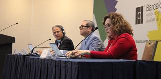 Expertos en educación opinan sobre el uso e influencia de inteligencia artificial en la FIL Expertos en educación opinan sobre el uso e influencia de inteligencia artificial en la FIL