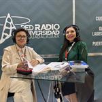 Palabra en Red - Vi. 05 Dic 2025 - Desde la @FILGuadalajara