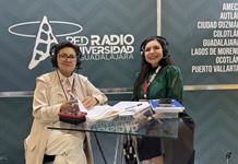 Como en Feria - Vi. 05 Dic 2025 - Desde la @FILGuadalajara