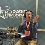 Audiocracia - Vi. 05 Dic 2025 - Desde la @FILGuadalajara