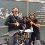La Botica de los Cuentos - Ju. 04 Dic 2025 - Desde la @FILGuadalajara