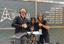 La Botica de los Cuentos - Ju. 04 Dic 2025 - Desde la @FILGuadalajara