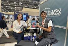 Por los pasillos - Ju. 04 Dic 2025 - Desde la @FILGuadalajara