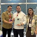 Como en Feria - Ju. 04 Dic 2025 - Desde la @FILGuadalajara