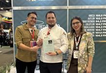 Como en Feria - Ju. 04 Dic 2025 - Desde la @FILGuadalajara