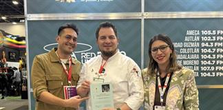 Como en Feria - Ju. 04 Dic 2025 - Desde la @FILGuadalajara