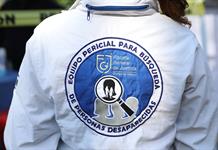 FGJCDMX recupera 23 cuerpos sin identificar en fosa común de CDMX